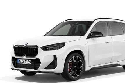 BMW X1 17.117 km 51.900 &euro; Uelzen 29525