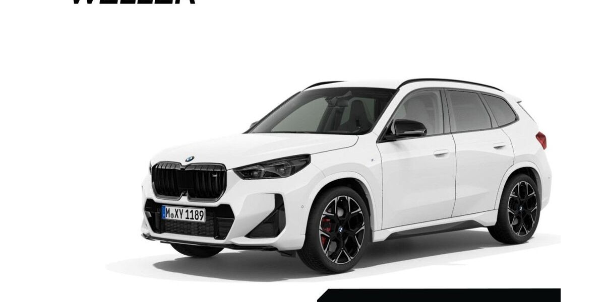 BMW X1 17.117 km 52.900 &euro; Uelzen 29525