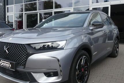 DS Automobiles DS7 (Crossback) 35.100 km 31.450 € Oberhausen 46147