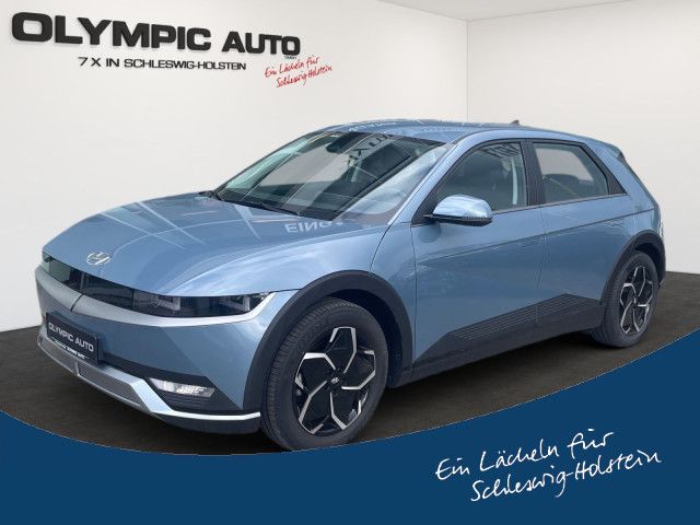 Hyundai IONIQ 5 22.000 km 26.990 &euro; Kiel 24119