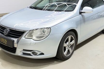 VW Eos 142.315 km 4.390 &euro; Brensbach 64395