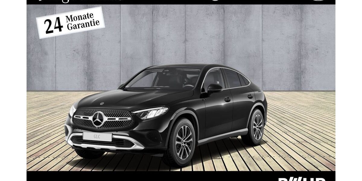 Mercedes-Benz GLC 200 5.450 km 54.850 &euro; Geilenkirchen 52511