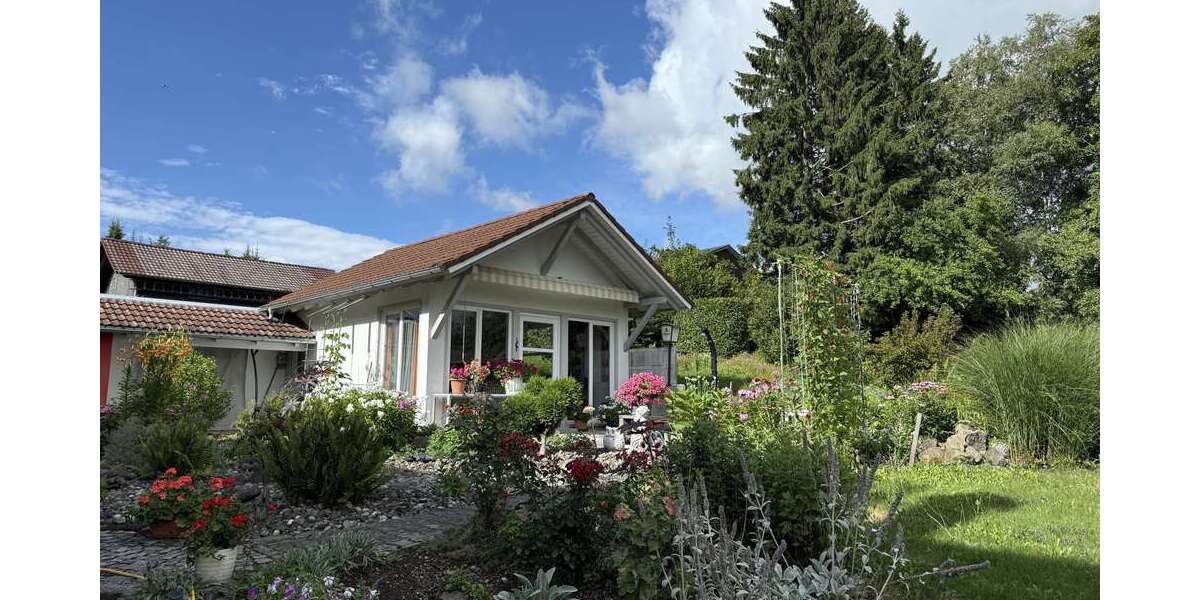 Grundstück Wolfegg-Rötenbach Rötenbach - 414.500&euro; | Angebot:26699392