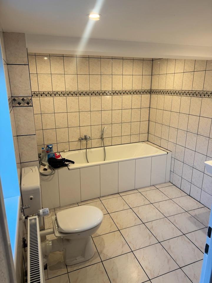 Charmantes Fachwerkhaus in Engelskirchen-Schnellenbach zur Miete zimmer
