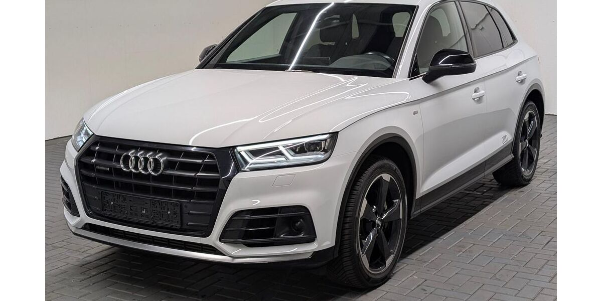 Audi Q5 136.340 km 31.980 &euro; Langenweddingen 39171