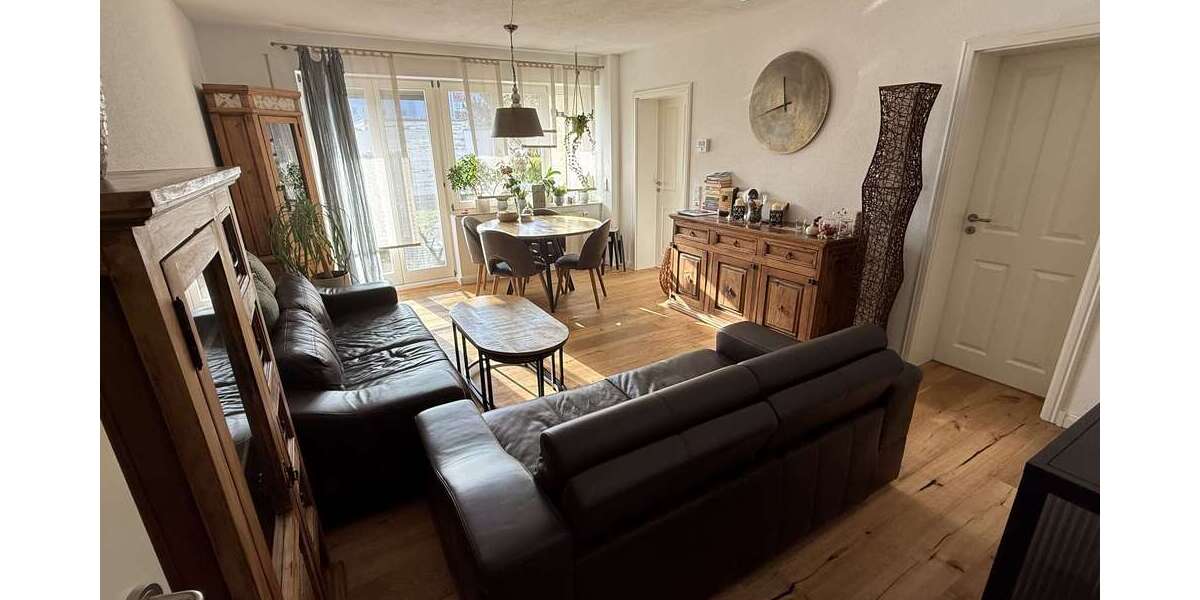 Wohnung zum Kaufen in Heidenheim 198.000 € 56 m² 2 zimmer