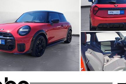 Mini John Cooper Works 6.001 km 33.930 &euro; Jettingen 71131