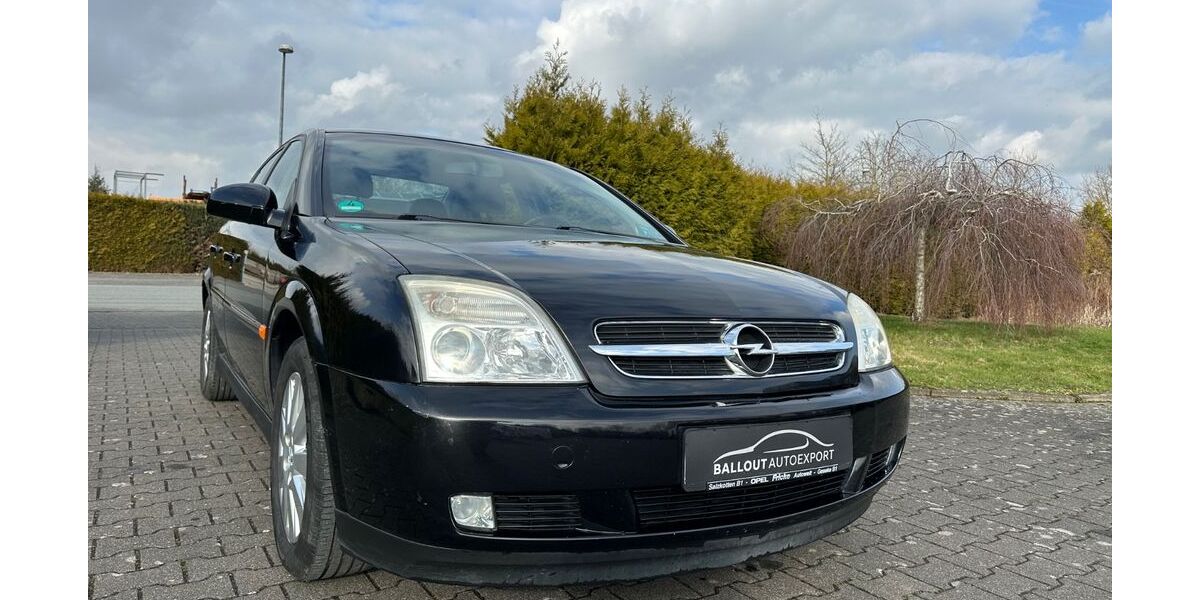 Opel Vectra 155.000 km 999 &euro; Lippstadt 59557
