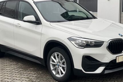 BMW X1 80.000 km 26.450 € Trebur 65468