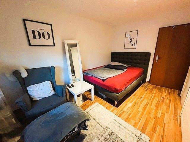 Etagenwohnung Heilbronn Kernstadt - 4 Zimmer, 90 m&sup2;, 1.130&euro; | Angebot:24607555