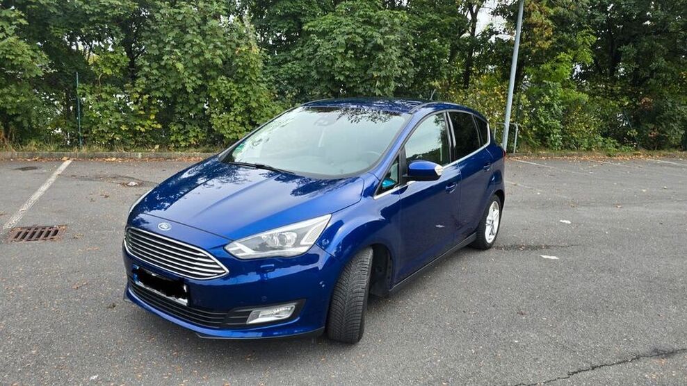 C-Max