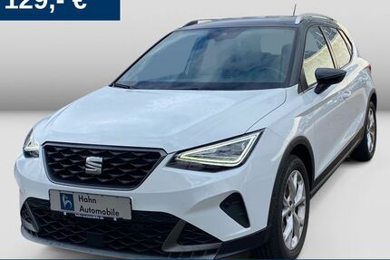 Seat Arona 20.355 km 19.595 &euro; Göppingen 73037