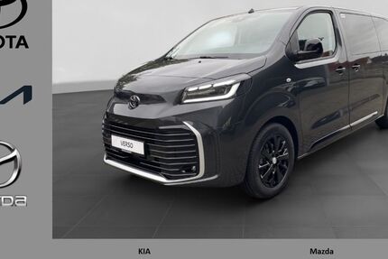 Toyota Proace (Verso) 2.500 km 54.490 &euro; Delmenhorst 27755