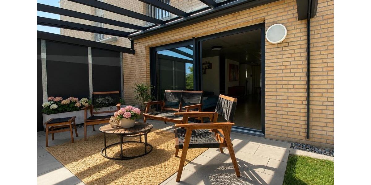 Doppelhaushälfte Salem - 5 Zimmer, 144 m&sup2;, 795.000&euro; | Angebot:27085378