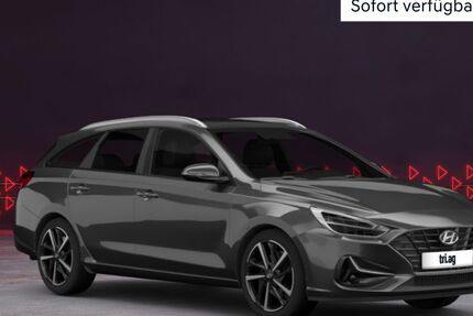 Hyundai i30 4.500 km 30.290 &euro; Lahr 77933