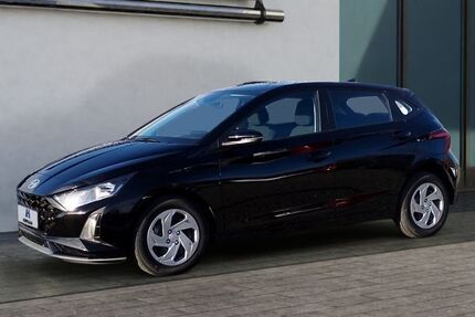 Hyundai i20 4.224 km 19.290 € Salzgitter 38229