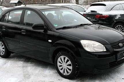 Kia Rio 114.900 km 2.990 &euro; Sponholz 17039