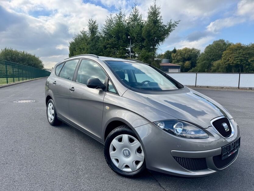 Seat Altea 150.500 km 3.999 € Ahlen 59229