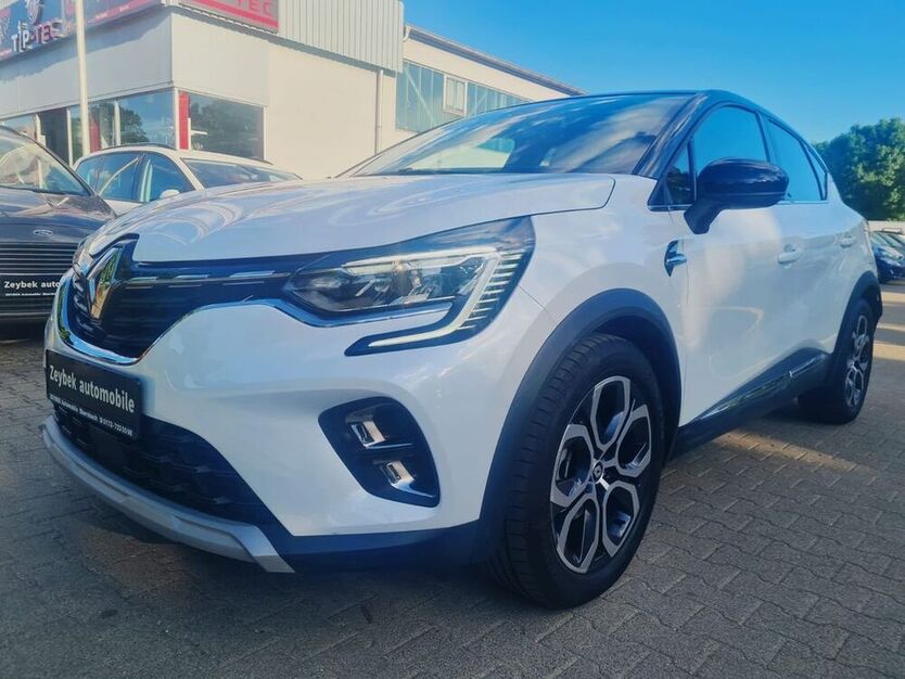 Captur