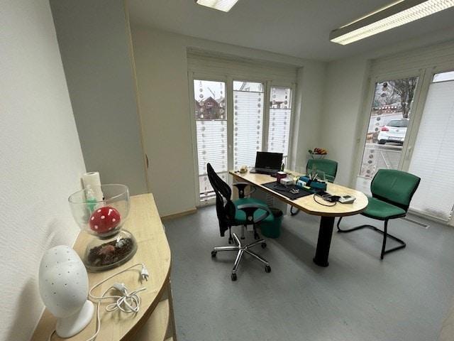 Gewerbeobjekt Limbach - 1.431&euro; | Angebot:26084275