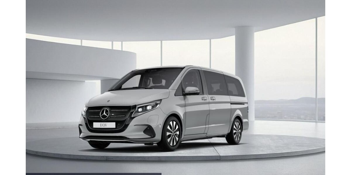 Mercedes-Benz EQV 17.950 km 49.990 &euro; Ebersberg 85560