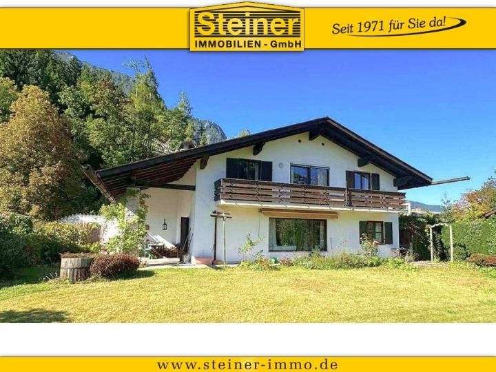 Grundstück zu verkaufen in Garmisch-Partenkirchen 2.295.000 € 1197 m² zimmer