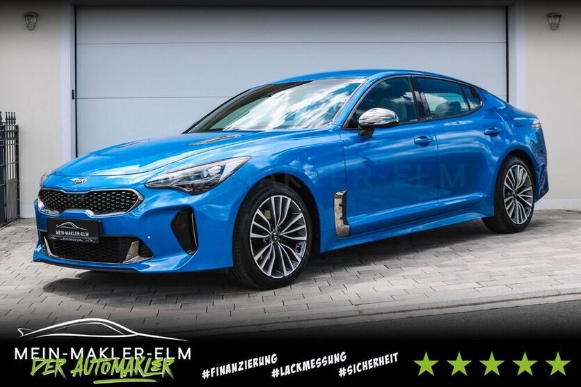 Stinger