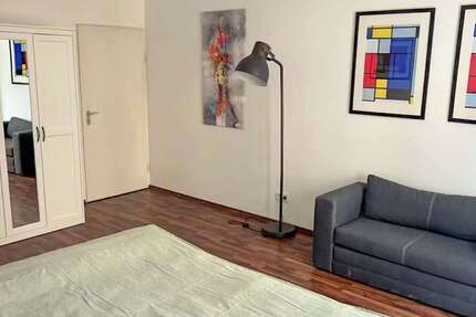 Zimmer Frankfurt am Main Innenstadt 1 - 899&euro; | Angebot:27353182