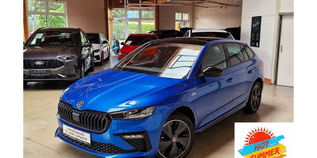 Skoda Scala 15.157 km 26.890 &euro; Ichenhausen 89335