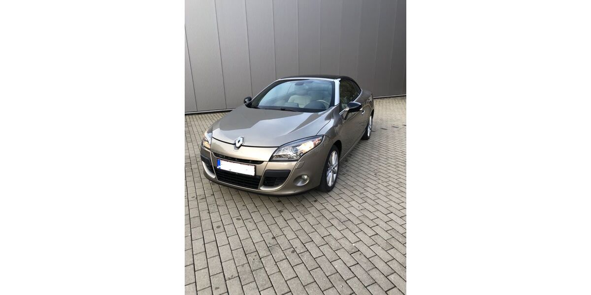 Renault Megane 193.000 km 4.399 &euro; iserlohn 58636