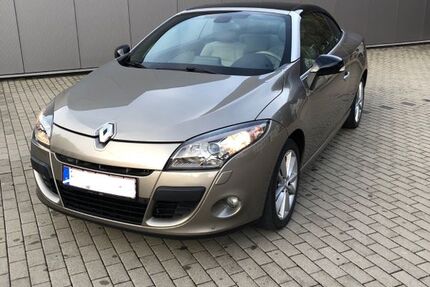 Renault Megane 193.000 km 5.599 &euro; iserlohn 58636