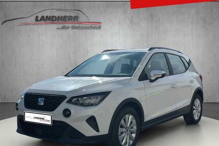Seat Arona 17.825 km 16.780 &euro; Thannhausen 86470