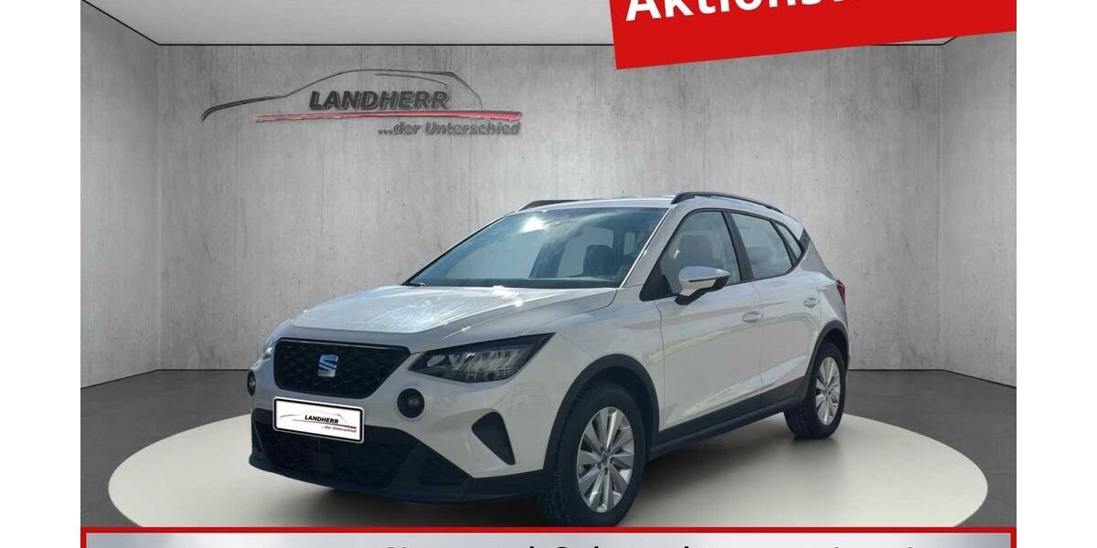 Seat Arona 17.825 km 16.840 &euro; Thannhausen 86470