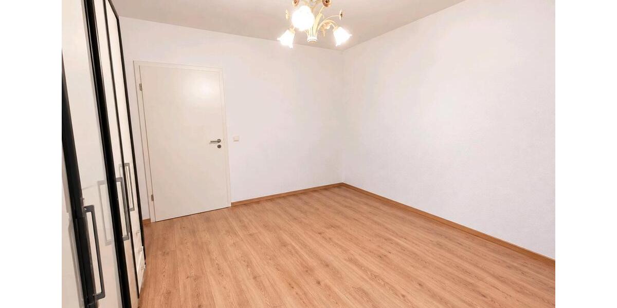 Erdgeschoßwohnung Wolfenbüttel Adersheim - 4 Zimmer, 79 m&sup2;, 180.000&euro; | Angebot:27426781