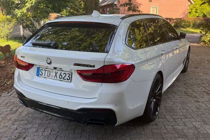 BMW M550 172.500 km 29.500 &euro; Estorf 21727
