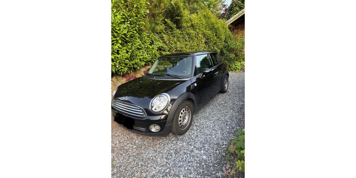 Mini Cooper 256.630 km 1.690 &euro; Wassenberg 41849