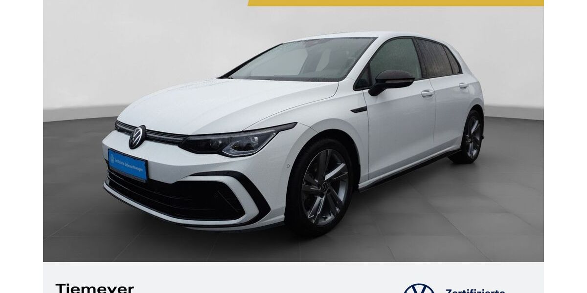 VW Golf 74.089 km 22.890 &euro; Bochum 44892