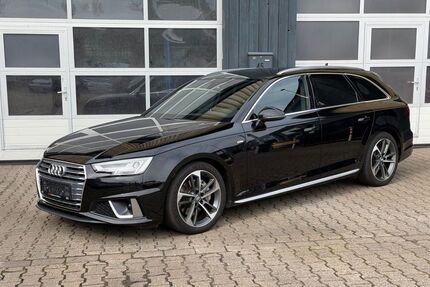 Audi A4 228.000 km 19.635 &euro; Mülheim an der Ruhr 45473