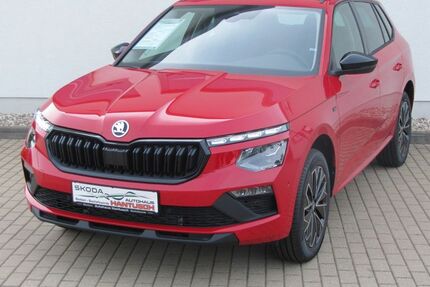 Skoda Kamiq 2.000 km 28.390 &euro; Bischofswerda 01877