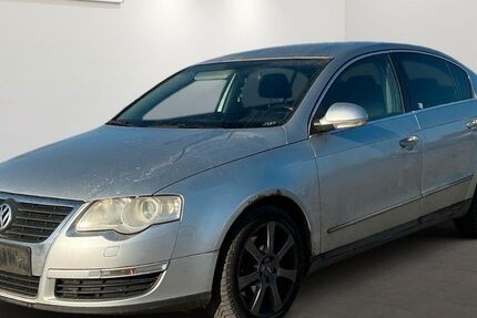 VW Passat 219.001 km 699 &euro; Brehna 06796