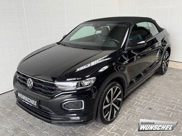VW T-Roc 54.900 km 27.995 &euro; Roeslau 95195