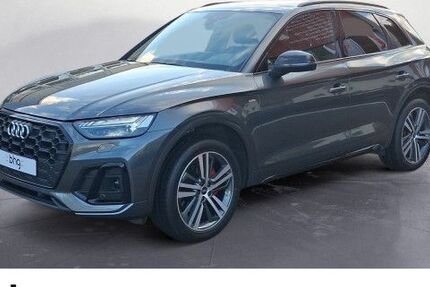Audi Q5 96.665 km 33.830 &euro; Albstadt 72458