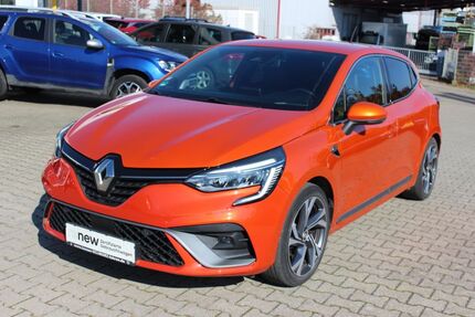 Renault Clio 73.035 km 10.990 € Massenbachhausen 74252