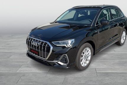 Audi Q3 73.530 km 26.990 &euro; Torgau 04860