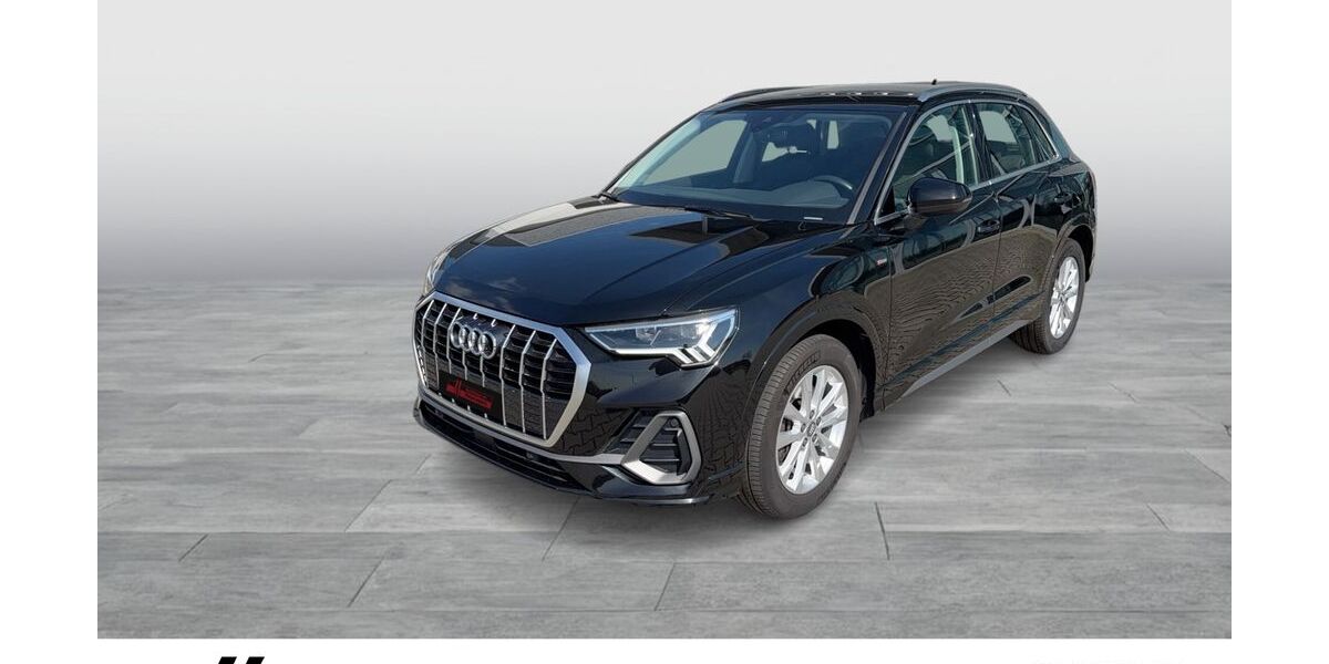 Audi Q3 73.530 km 26.990 &euro; Torgau 04860
