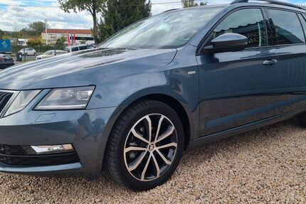 Skoda Octavia 116.691 km 14.700 &euro; Sonneberg 96515