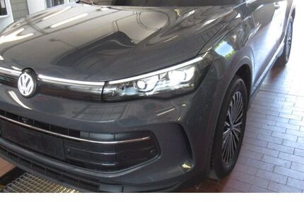 VW Tiguan 16.143 km 39.980 &euro; Doberlug-Kirchhain 03253