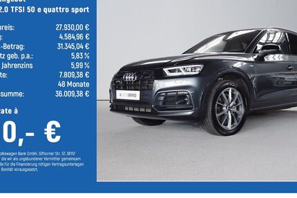 Audi Q5 82.327 km 27.930 &euro; Hildesheim 31135