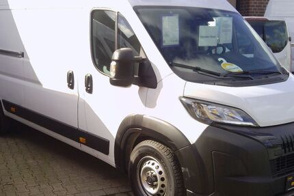 Peugeot Boxer 32.700 km 24.190 &euro; Ostbevern 48346