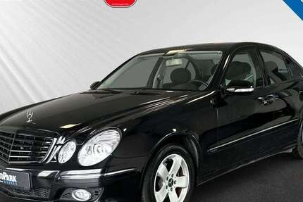 Mercedes-Benz E 220 214.800 km 5.998 &euro; Bad-Waldsee 88339